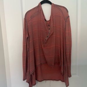 Free people sweater